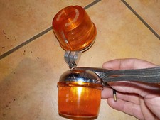 Lot clignotants ancien d'occasion  Saint-Amans-des-Cots