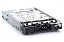 1T8KW DELL HDD 1.2TB / 10K / SAS 12G / 2.5" SFF, używany na sprzedaż  PL