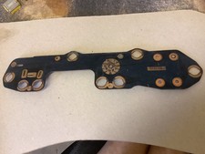 Dodge coronet dash for sale  Alma