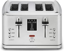 Cuisinart cpt 740 for sale  Cedar Rapids