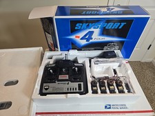 Futaba skysport channel for sale  Lake Zurich