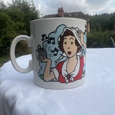 Ovaltina ovaltine musical for sale  PRESTEIGNE
