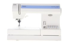 Pfaff 6150 tipmatic gebraucht kaufen Pfaff 6150 tipmatic gebraucht kaufen  Neu Wulmstorf