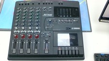 Yamaha 400 4track for sale  STAFFORD