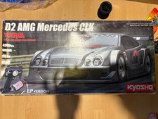 Kyosho pureten alpha d'occasion  Algrange