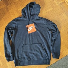 Felpa nike con usato  Due Carrare