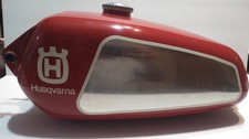 Vintage oem husqvarna for sale  Linn