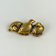 Vintage three quail for sale  Deer Park