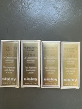 Supremya sisley nuit d'occasion  Bouffémont