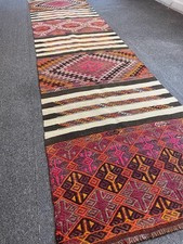 Vintage balikesir flatwoven for sale  Washington