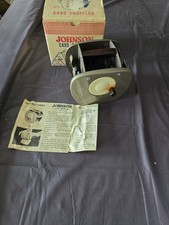 Vintage card shuffler for sale  Kearneysville