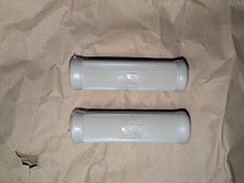 Vespa 24mm grips for sale  CLYDEBANK