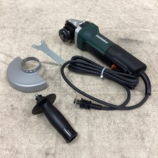 Metabo 1100 125 for sale  Carlsbad