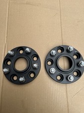 Hubcentric wheel spacers for sale  BIRMINGHAM
