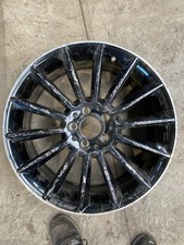 Alu felge mercedes gebraucht kaufen  Hamburg