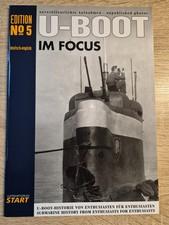 Boot focus edition gebraucht kaufen  Berlin
