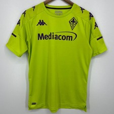Kappa fiorentina soccer for sale  Rancho Cordova
