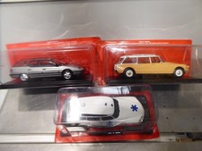 Lot voitures miniatures d'occasion  L'Isle-Adam