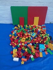 Duplo mixed bundle for sale  FORDINGBRIDGE