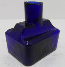 Deep cobalt blue for sale  CARTERTON