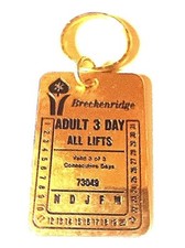 Breckenridge colorado ski for sale  San Antonio
