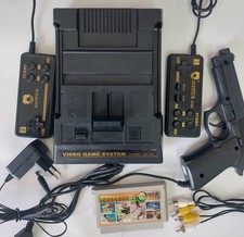 Console de jogos Subor ZW-818 dendy 8 bits dos anos 90 excelente estado comprar usado  Enviando para Brazil