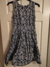 Fit flare boho for sale  ROCHDALE