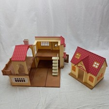 Sylvanian families house for sale  STROUD