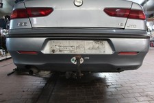 Stossfänger stossstange hinte gebraucht kaufen  Warendorf
