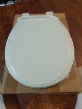 Round toilet seat for sale  Carrollton