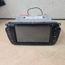 Aftermarket sat nav for sale  TELFORD