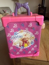 Barbie deluxe travel for sale  BROMSGROVE