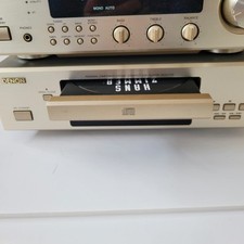 Denon dcd f100 for sale  MONTACUTE