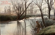 Fishing cane pole for sale  Marcellus