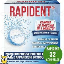 Rapident compresse per usato  Pescara