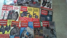 Vintage motorcycle scooter for sale  LEICESTER