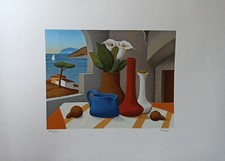 Masi roberto serigrafia usato  Fucecchio