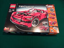 Lego technic 8070 usato  Chioggia