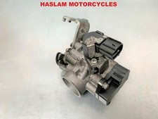 Yamaha ys125 throttle for sale  DONCASTER