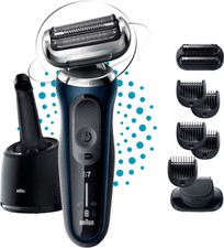 55346469 braun elektrorasierer gebraucht kaufen  Berlin