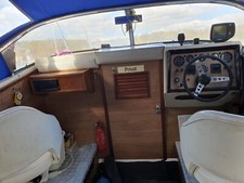 Motorboot kajütboot gebraucht gebraucht kaufen  Berlin