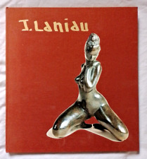 Jean laniau chêne d'occasion  Lille-