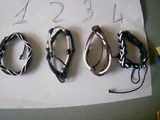 Artigianato bracciali fatti usato  Roma