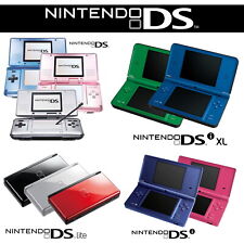 Nintendo lite dsi gebraucht kaufen  Aulendorf