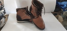Firetrap mens leather for sale  CHINNOR