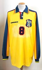 Vintage scotland 1996 for sale  CORBY