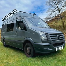 Volkswagen camper tour for sale  SWANSEA