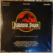Jurassic park laser usato  Langhirano