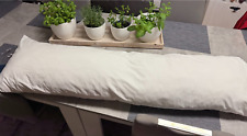 Seitenschläferkissen ikea 2 gebraucht kaufen  Bochum