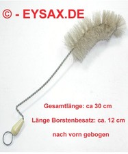 Flaschenbürste tüllenbürste gebraucht kaufen  Neustadt in Sachsen